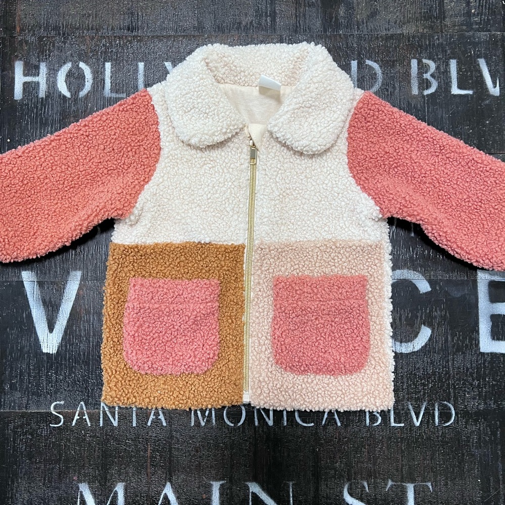 H&M 12 months Jacket